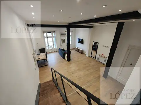 Venta Loft en Retiro de 105 m² - Muy Luminoso