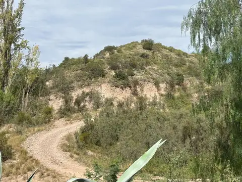 Terreno en Lujan De Cuyo