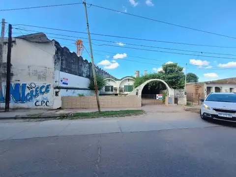 Avenida Comandante Besares 1200