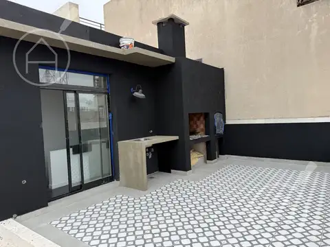 Departamento en Venta en Barracas, USD 282.000