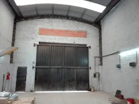 Venta Galpon en arroyito