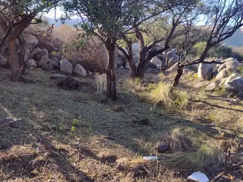 Terreno en Venta en La Punta, USD 17.000