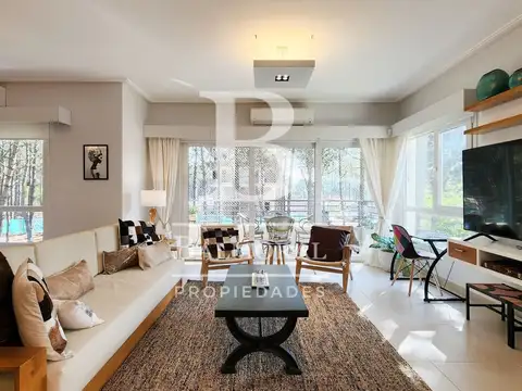 Departamento en Venta de 3 dormitorios