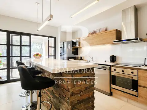 Departamento - Venta - Argentina, Pinamar - Boulevard Florentino Ameghino 500