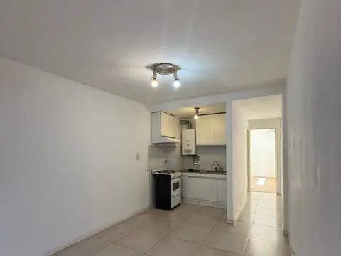 Departamento en Alquiler de 2 ambientes