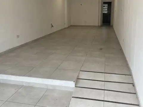 Excelente local en el centro de San Miguel
