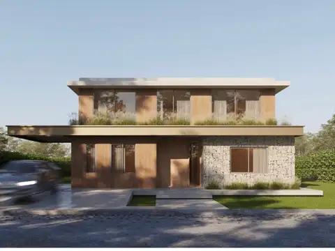 Casa  en Venta en Carpinchos, Nordelta, Tigre