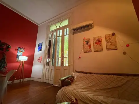 Casa 9 ambientes con 3 baños