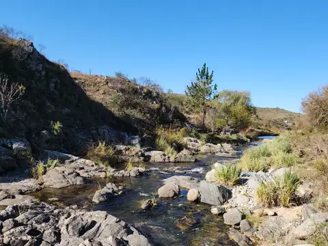 Campo en Venta de 6  ha