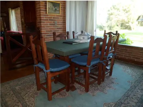 Casa - Venta - Argentina, Pinamar