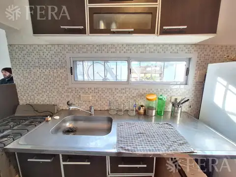 Depto Tipo Casa en Venta en Bernal, USD 43.000
