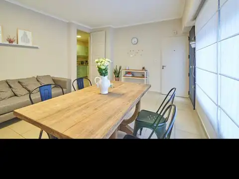 DUEÑO DIRECTO - Calida Casa en Palermo Hollywood. Acceso desde la calle. Zona Segura y centrica.