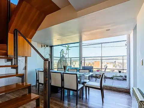Departamento en Venta en Martín, USD 399.000