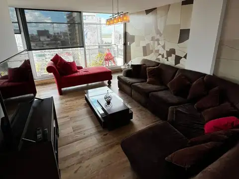 Departamento en Venta de 4 dormitorios
