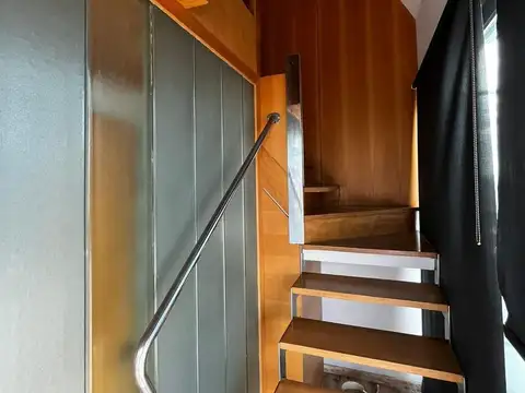 Departamento 5 ambientes con 3 baños