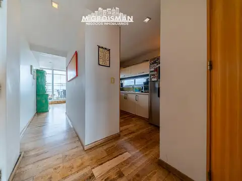 Departamento en Venta 15 años