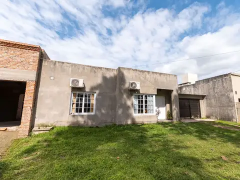 Casa en Venta de 1 dormitorio
