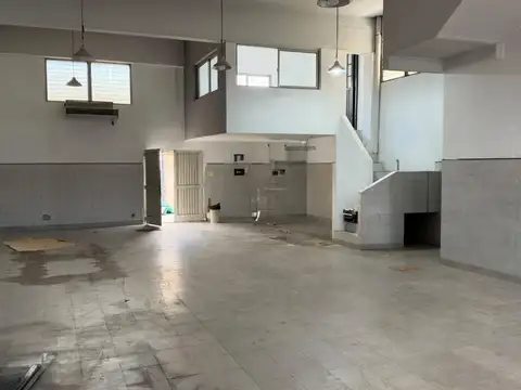 EXCELENTE GALPON A UNA CDRA PANAMERICANA