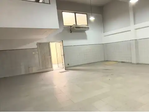 Alferez Hipólito Bouchard 4200