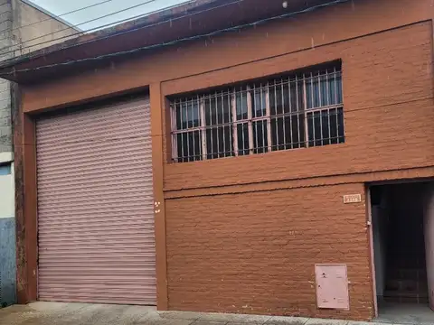 Alferez Hipólito Bouchard 4200