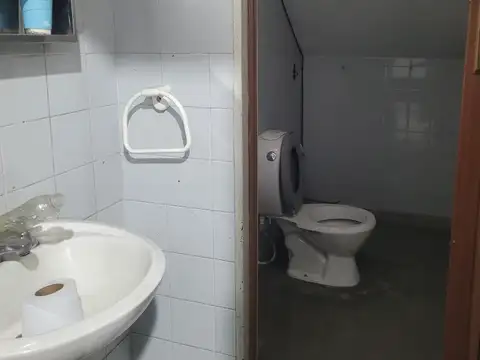 EXCELENTE GALPON A UNA CDRA PANAMERICANA Z INDUSTRIAL