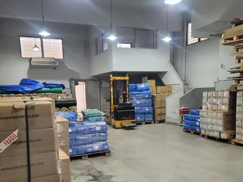 Galpon en Alquiler 30 años