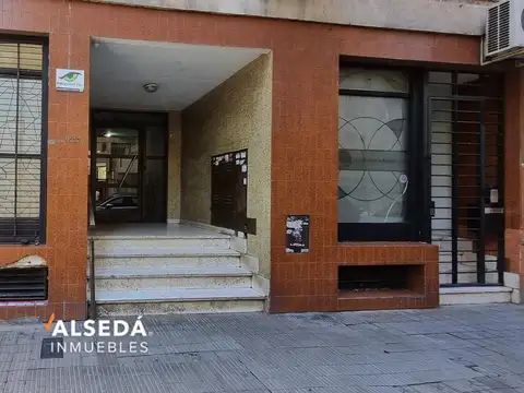 Departamento 1 dormitorio