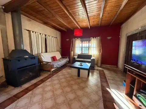 VENTA CASA 2 DORMITORIOS SAN ANTONIO DE ARREDONDO