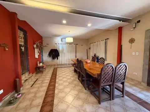 Casa en Venta 16 años