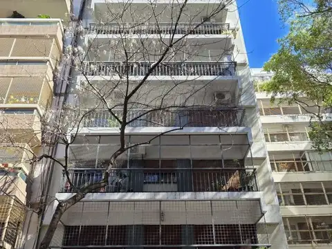Departamento - Venta - Argentina, Capital Federal - VUELTA DE OBLIGADO 2722
