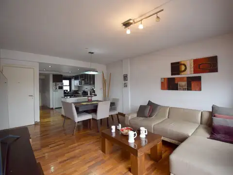 Departamento en Venta de 4 ambientes