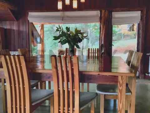 Casa en Venta en Faldeos Del Chapelco, USD 570.000