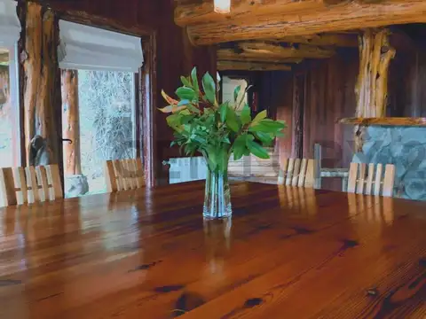 Casa en Venta 15 años