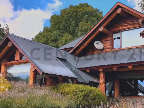 Casa en Venta en Faldeos Del Chapelco, USD 570.000