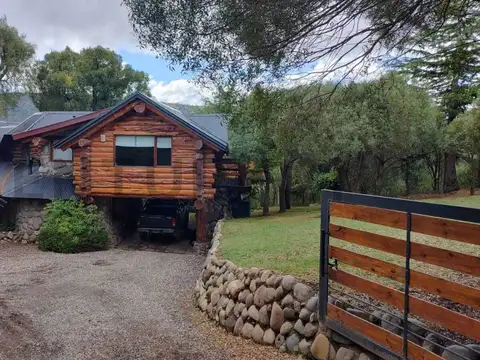Casa en Venta 15 años