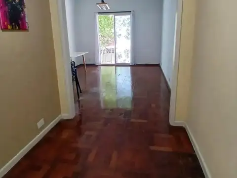 Depto Tipo Casa en Venta en Palermo, USD 165.000