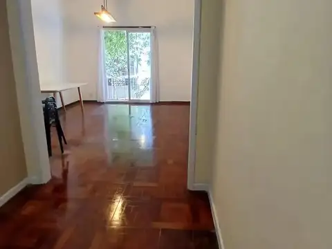 Depto Tipo Casa 4 ambientes con 1 baño