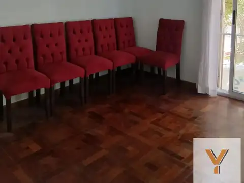 Depto Tipo Casa en Venta de 3 dormitorios