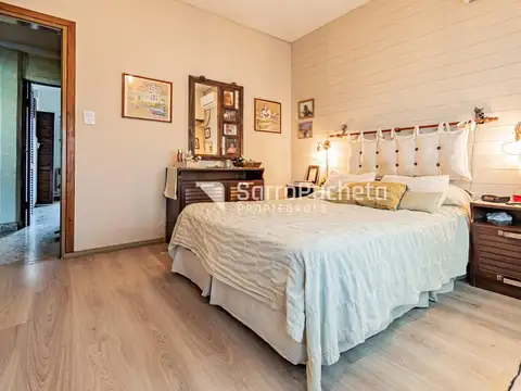 Casa en Venta en Villa Luzuriaga, USD 115.000