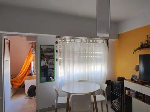 VENTA DEPARTAMENTO 2 AMBIENTES NUÑEZ