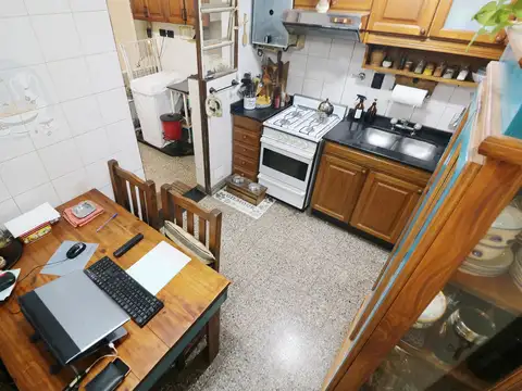 Departamento en Venta Permite mascota