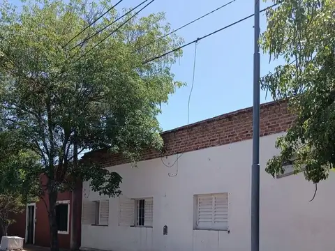 ALQUILO DPTO 2 DORMITORIOS B SAN MARTIN