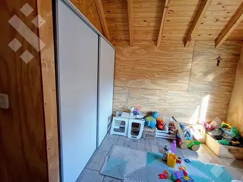 Casa en Venta al Norte