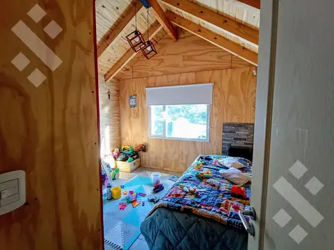 Casa en Venta 3 años