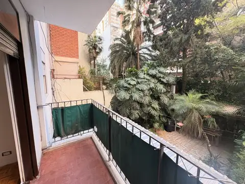Departamento en Alquiler de 3 ambientes