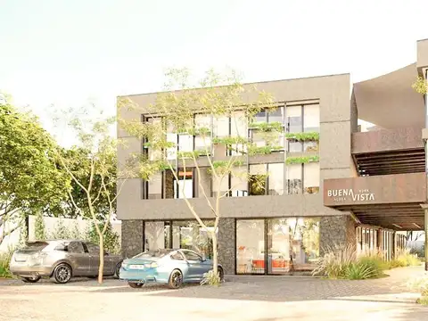 Oficina en Venta en Fisherton, USD 55.000