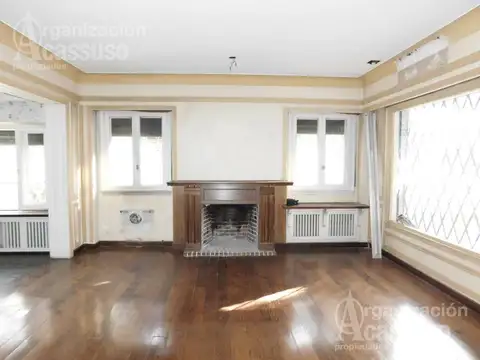 Casa en Alquiler 35 años