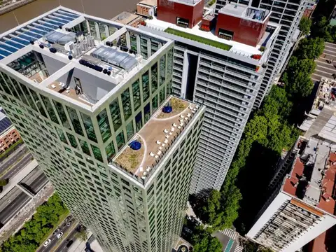 Departamento tipo Loft en Venta