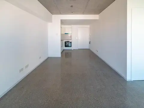 Departamento en Venta en Puerto Madero, USD 190.000