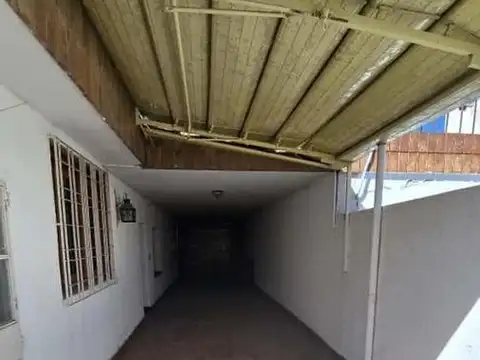 Casa en Alquiler al Sur